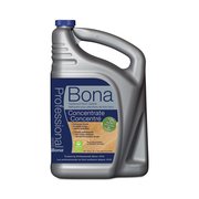 Bona Pro Series Hardwood Floor Cleaner Concentrate, 1 gal Bottle WM700018176